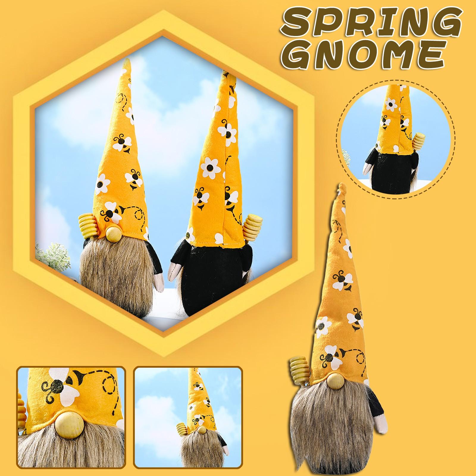 

Шмель Полосатый Гном Скандинавский Томте Шведская Медоносная Пчела Эльфы Дома