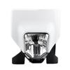 2024 For Husqvarna 701 Motorcycle LED Headlight TE 250i TE300i FE250 FC450 TC 125 300i Motocross Headlamp Dirtbike Enduro