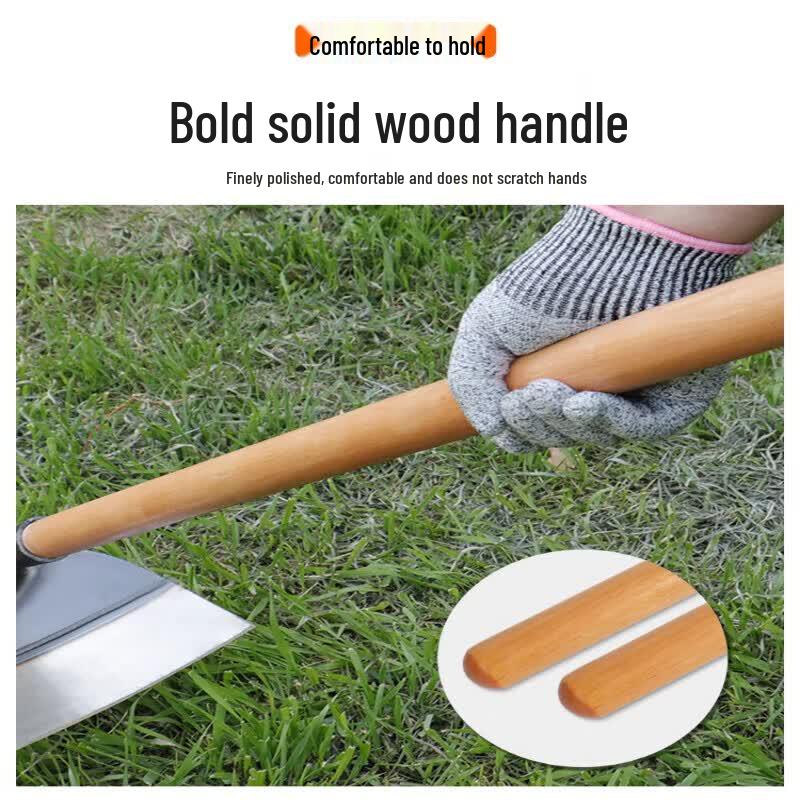 Garden Tool Wooden Handle