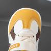 2025 Spring/Autumn Unisex Kids' Skate Shoes: Trendy, Versatile, Soft-Sole Running Shoes for Students