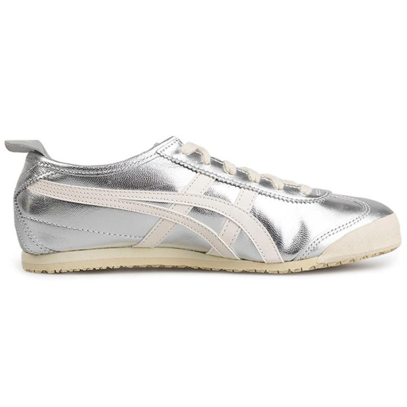 Onitsuka Tiger Mexico 66 'Silver Off White' Sneakers THL7C2-9399