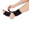 1Pcs Vertical Traction Foot Drop Splint Corrector Adjustable Ankle Day Brace Support Feet Care Tool Pain Relief Ankle Joint Dropfoot