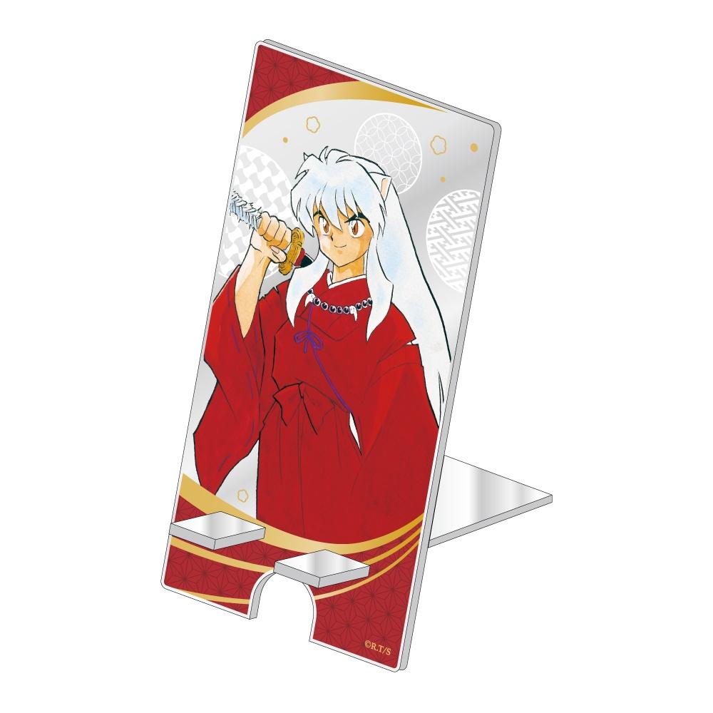 

InuyAshA InuyAshA Acrylic Multi StAnd A