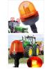 60W LED Strobe Light for Vehicles and Machinery (12-24V)