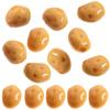20 Stück Künstliche Kartoffeln Simulation Gemüse - Realistisches Fake Kartoffel Lebensmittel Spielzeug, Heimküchen Dekoration & Fotografie Requisite