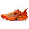 Rocket 7 Wear Resistant And Lightweight Low Top Casual Running Shoes Men's Flame Orange Red 112545581-6