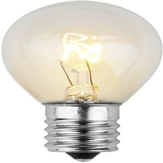 Wood Tripod Floor Lamp Nautical Floor Home Décor Lamp with Shade, Bulb