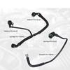 PCV Valves Repair Kit Ventilation System Upgrade Parts For 1.4L 1.5L Engine 12640659 12673862 12637666 12665644 12685407