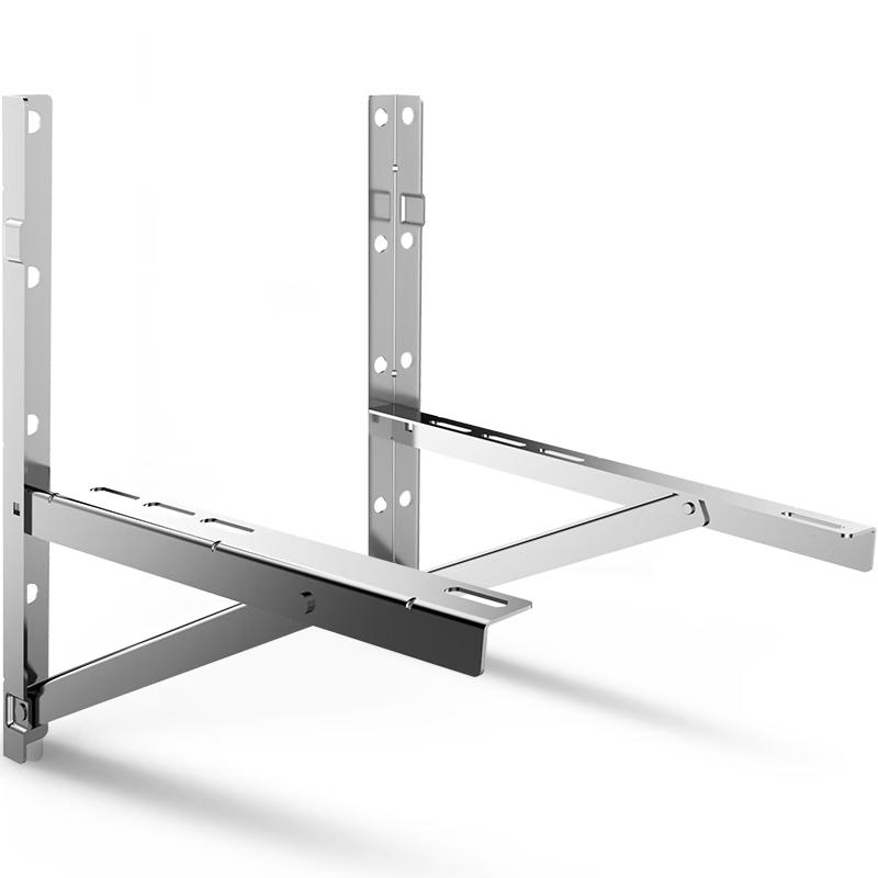 

Сверхпрочный кронштейн для наружного блока кондиционера из нержавеющей стали