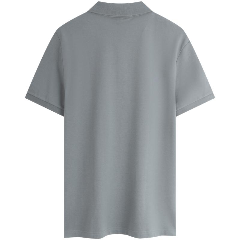 Calvin Klein Polo Shirts Men's Polo Collar Moderate Straight Fit J326121