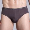 4 Pieces Big Size Sexy Briefs Mens Underwear Underpants Male Large Knickers Undershorts Modal Undies L XL 2XL 3XL 4XL 5XL