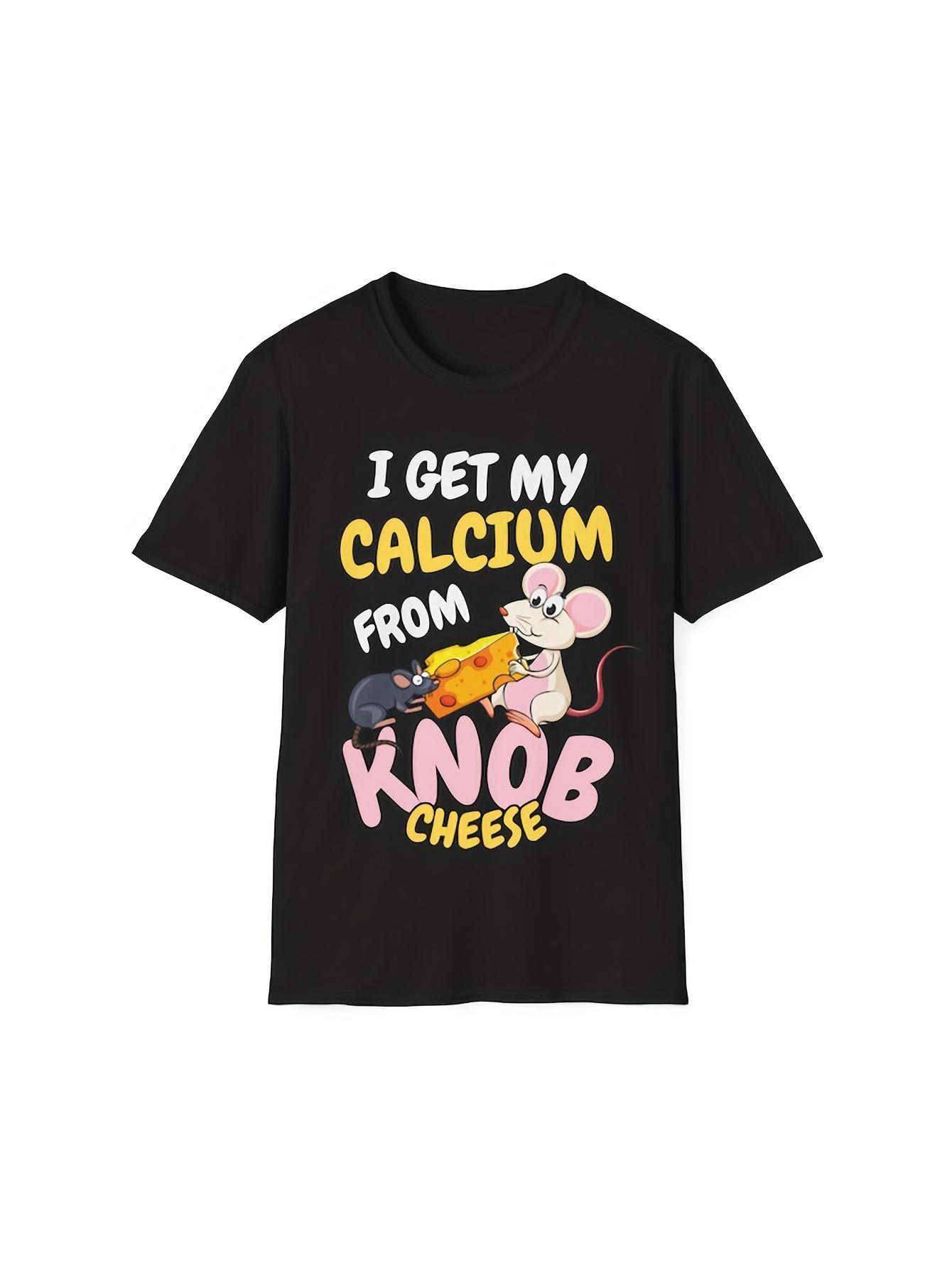 

Humorous And Risqué T-Shirt for Women XL