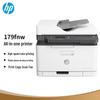 HP Color LaserJet Pro MFP 179fnw Wireless All-in-One Printer