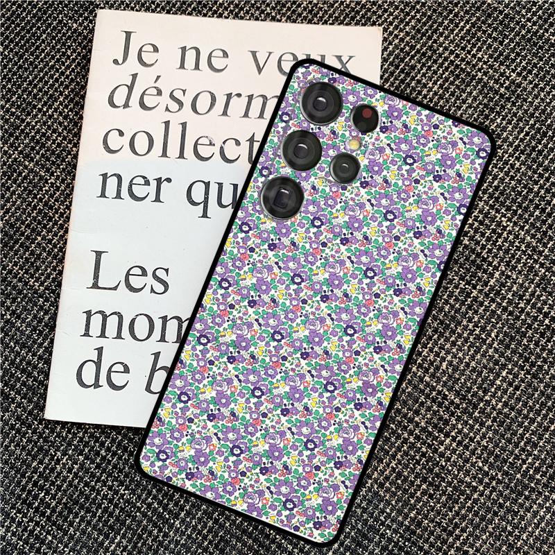 Betsy Ann Wiltshire London Case For Samsung Galaxy S25 Ultra S20 S21 S22 S23 S24 Ultra S9 S10 Plus S25 FE Back Cover