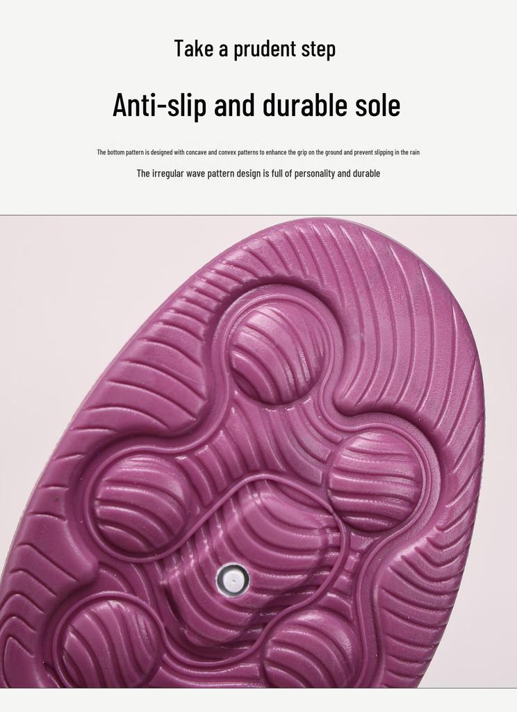 Women's Versatile Spring Lightweight Breathable Soft Sole Casual Shoes