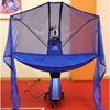 Double Fish Super V Smart Table Tennis Robot