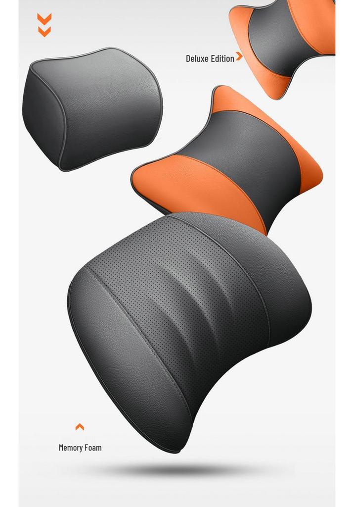 Changan UNIV Five-Seater Leather Car Seat Cushion, Four Seasons Model
