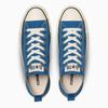 Converse All Star Shark Sole OX Kobalt Größe cm Sneaker, Blau, 30.0