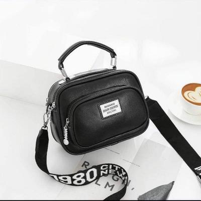 Sac femme nouveau sac femme tendance mode décontracté confortable dames sac à bandoulière
