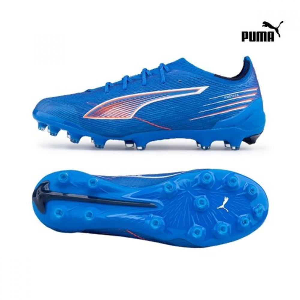 Puma Galleria Soccer Shoes Artificial Turf Mesh Ag Ultra 6 Ultimate