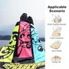 1PC The Powerpuff Girls printed blanket, all season lightweight home office outdoor nap multifunctional blanket A8