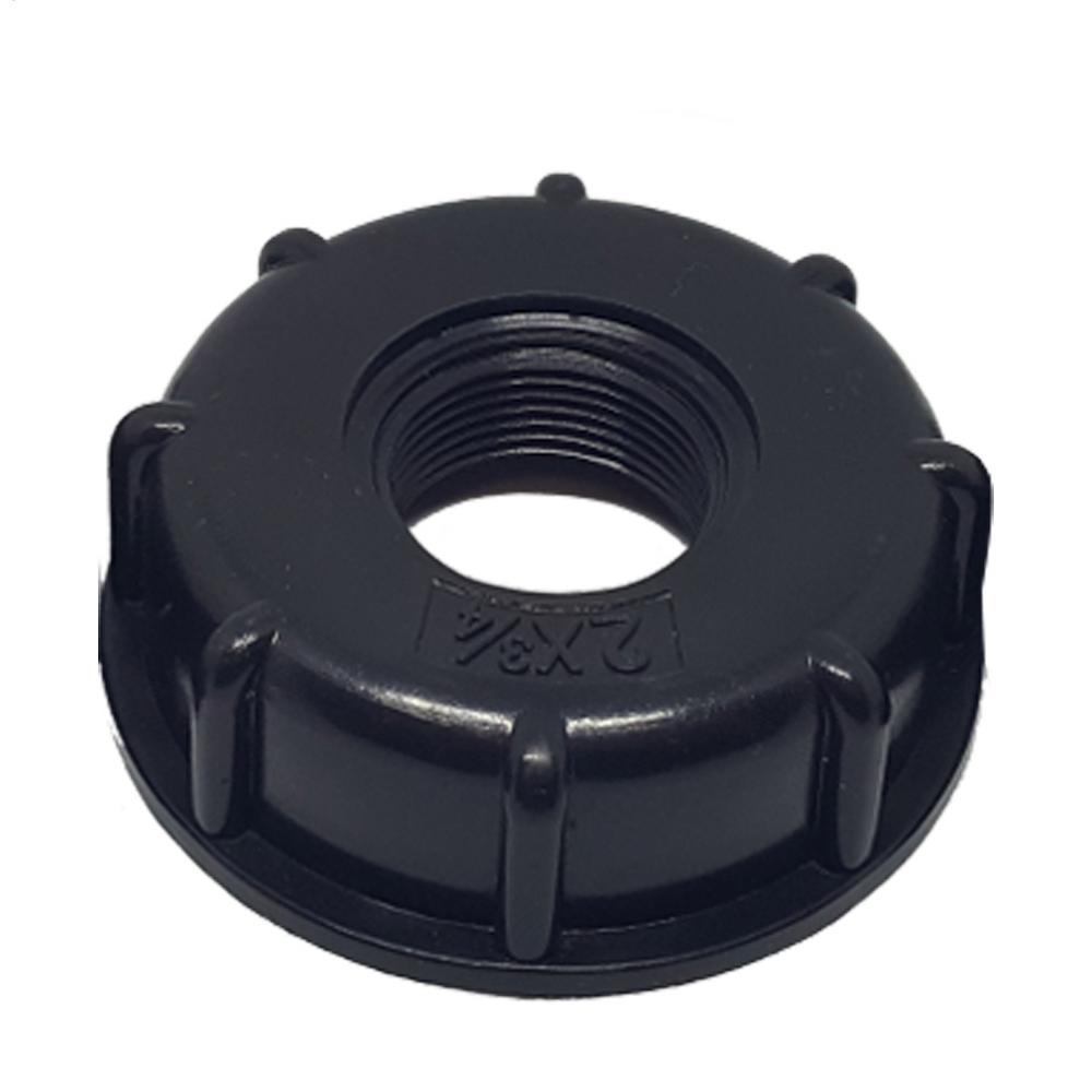 IBC Tank Tap Adapter Durable IBC Tank Tap Adapter Coupling Adapter Tote Tank Fitting IBC Ton Barrel Connector Accessories