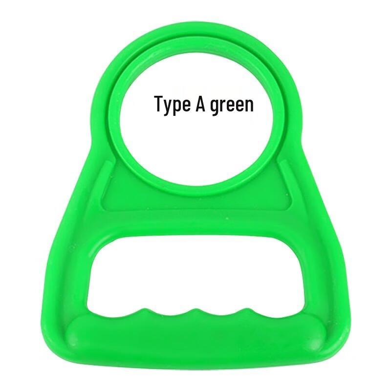 Portable Bottled Water Carrier Handle