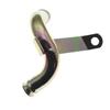 Car Thermostat For Mitsubishi Pajero Montero V26W V36 V6W Water Pump ME201269 By-Pass Pipe