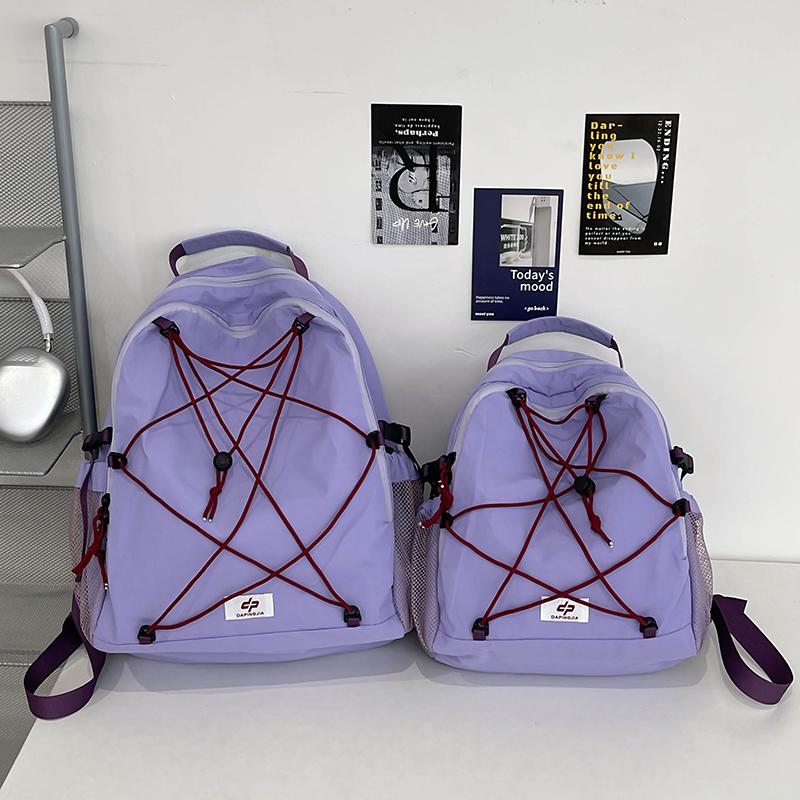 Большой вместительный рюкзак для отдыха на природе — фото 13