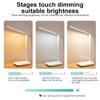 Product name LED touch desk lamp