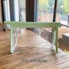 Transparent PVC large-capacity pencil case Student stationery Pencil case ins Wind storage bag DIY girl cosmetic bag