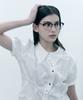 Oateu Alcott Glasses [Black]