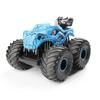 Remote Control Car, 1:16 2.4Ghz 4  Spray Remote Control   Stunt Car with Lights Sound Rechargeable Electric Toy Car Gifts for Boys Girls Kids