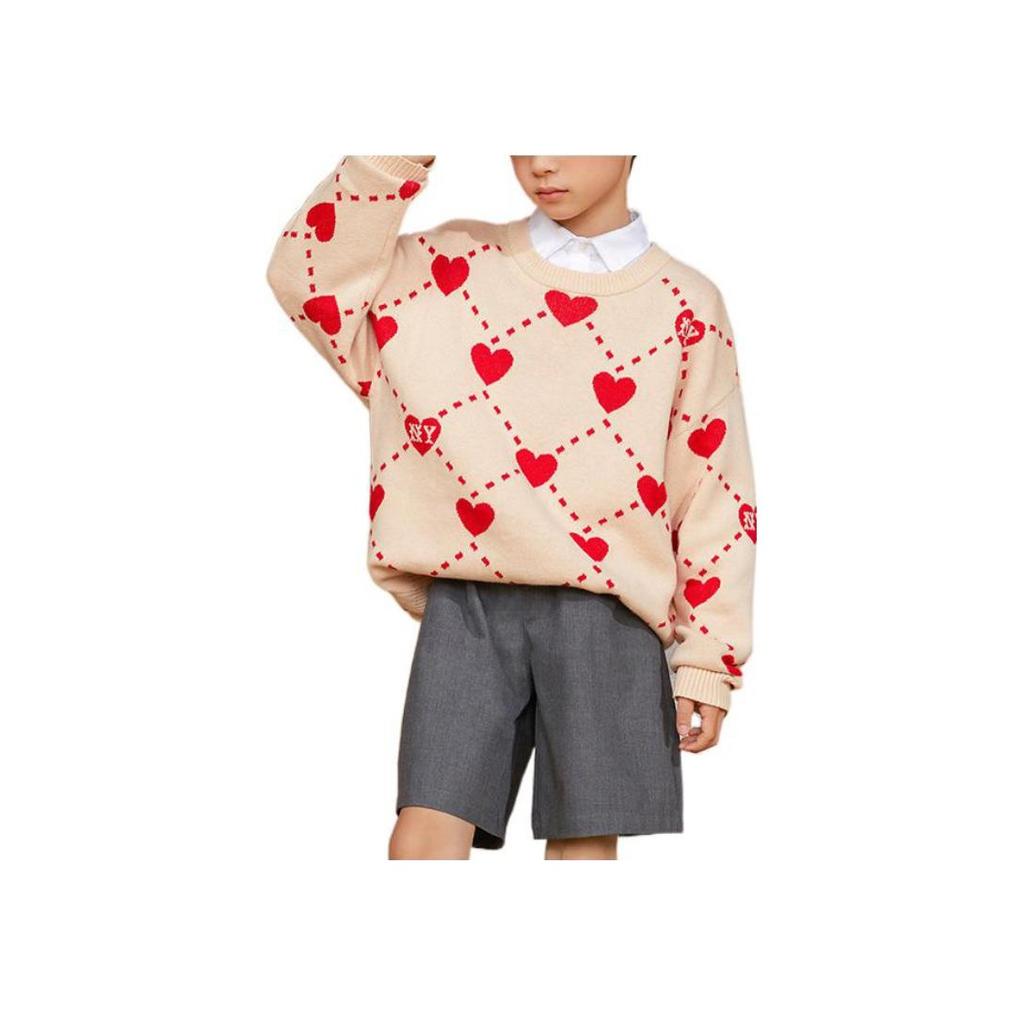 New MLB Kids Sweaters 7AKCH0224-50BGS