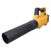 Handheld Cordless Blower Portable Leaf Blower Wireless Air Blower for Convenient Outdoor Cleaning Tasks
