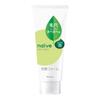 Kracie Naive Facial Cleansing Foam Green Tea 130g 4 Pcs