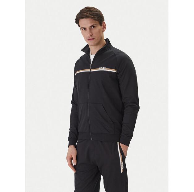 Толстовка BOSS Authentic EU S