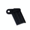 Rear Window Sun Protection Roller Blind Curtain Clip Repair Kit For Opel