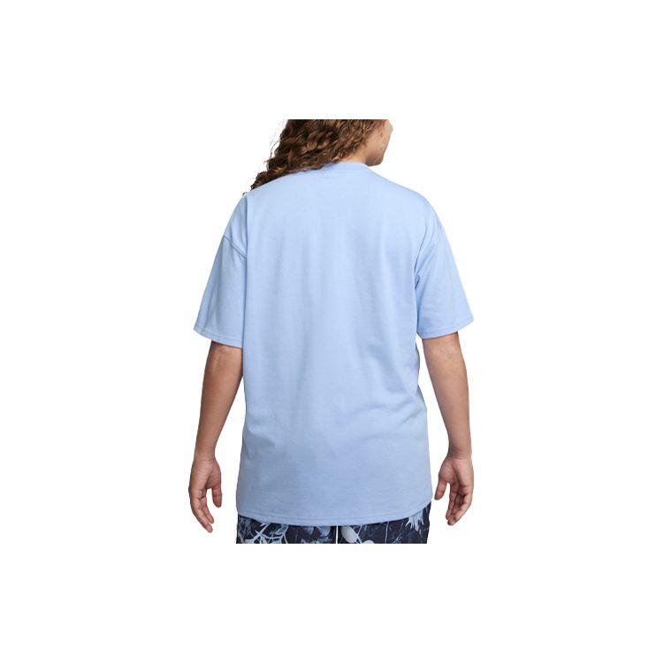 Nike T Shirt Men's Cobalt Bliss FB8120-479