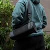 Protective Carrying Belt Case for SRS XB43 Speaker Bag Handle/ Shoulder Strap
