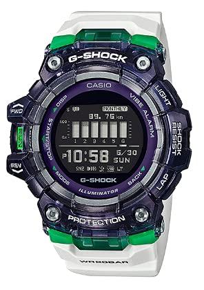 

CASIO Watch G-SHOCK GBD-100SM-1A7 Men s