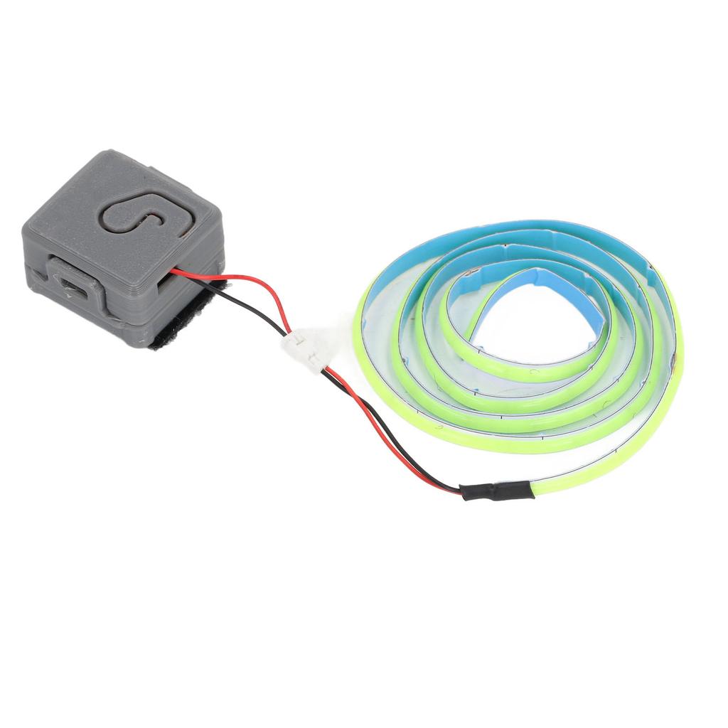 LED Light Strip for Avata Flexible High Brightness Night Fight Warning Light Strip Anti Collision