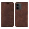 For Xiaomi Redmi 15C 5G/15C 4G (173mm) Case BETOPNICE Magnetic Closure RFID Blocking Wallet Stand Leather Phone Cover