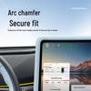 Silicone Screen Protector Frame for Deep Blue S05 Car Interior