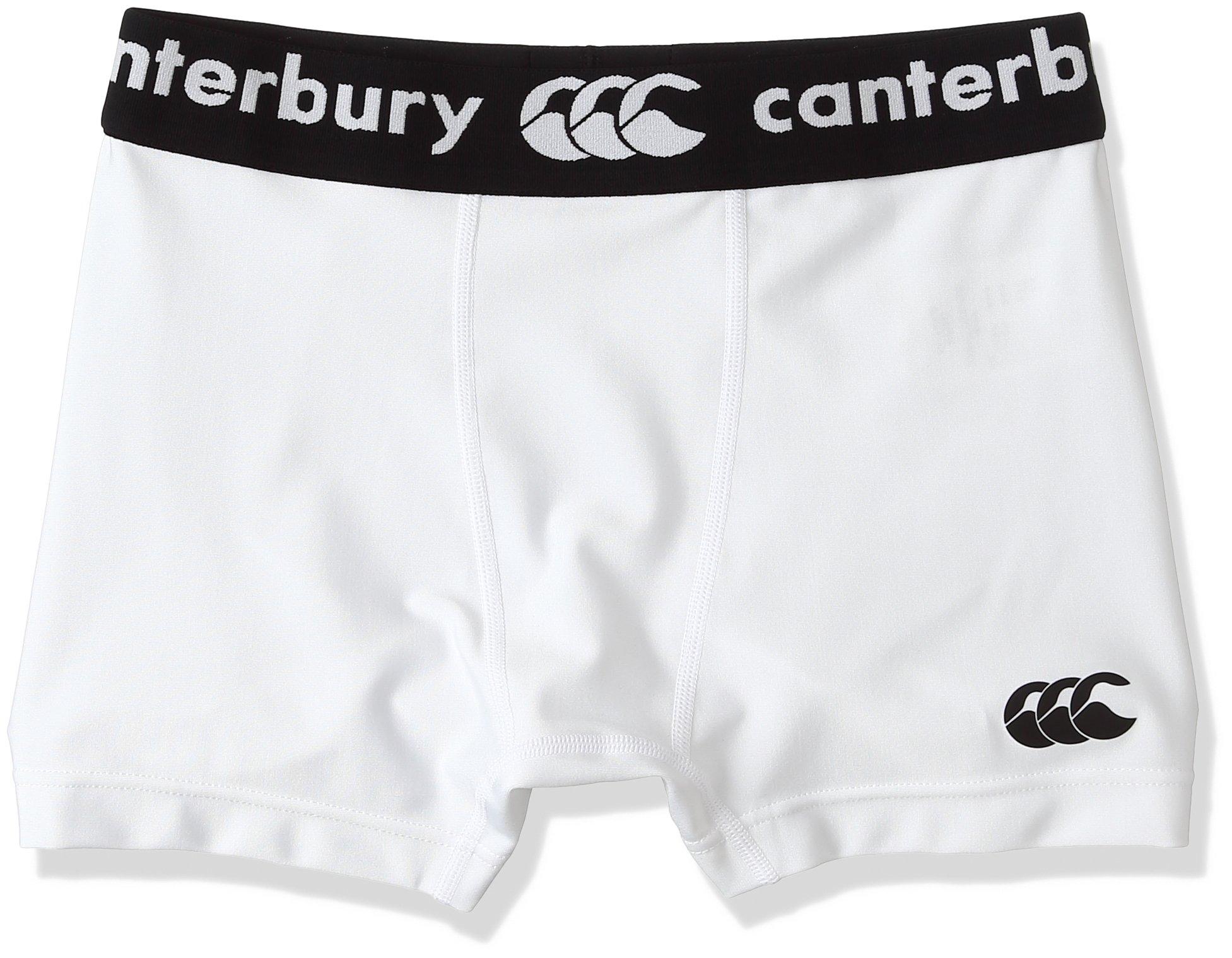 

Шорты базового слоя RG20000 Белые Япония L к японскому размеру [Canterbury] (Короткий тип) Мужской (эквивалент L)