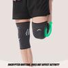1Pcs Knee Brace,Knee Compression Sleeve Support for Running ,Meniscus Tear,Joint Pain Relief and Injury Recovery