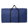 Extra Large Waterproof Oxford Cloth Travel Bag with High Capacity for Quilts and Moving