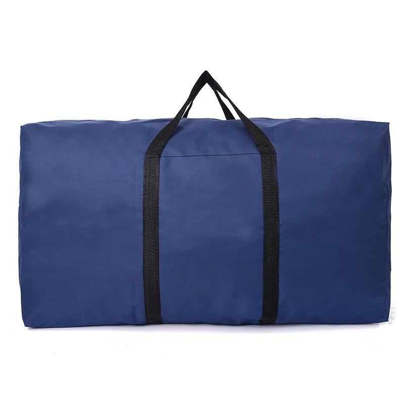Waterproof Oxford Cloth Large Capacity Travel and Fitness Bag