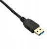 ADAPTER CONVERTER USB TO HDMI FULL HD