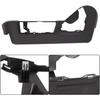 Ford F150 Sitzverkleidungsrahmen Schutz (2009-2014) - Modell 9L3Z-1662187-EA
